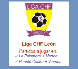 Liga CHF